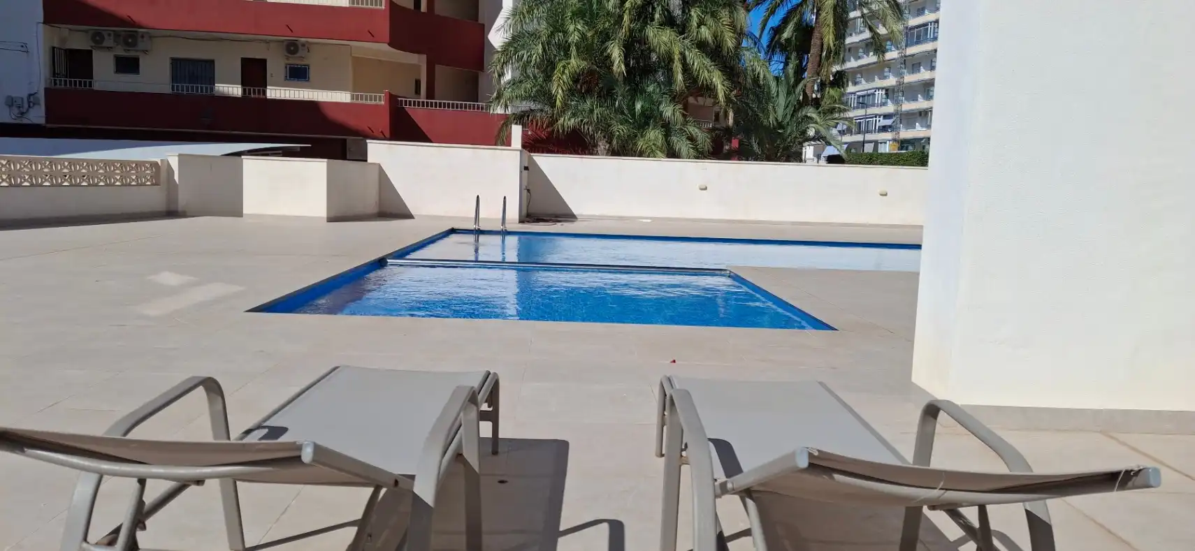 Apartment mit Terrasse zum Verkauf in Playa Arenal - Bol, imagen 25