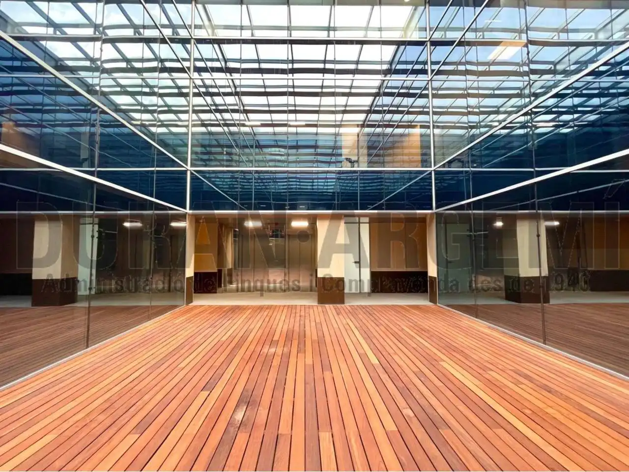 Büro zur Miete in Calle Mossèn Josep Pons, imagen 12