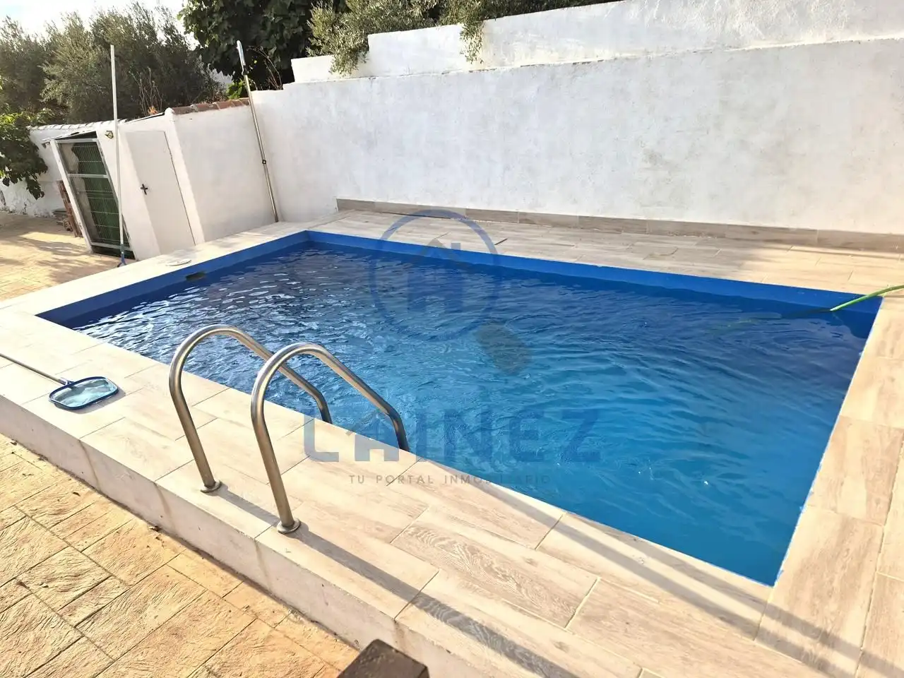 Casa con jardín en venta en Fuente Obejuna, imagen 46