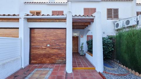 Foto 3 de Casa o xalet en venda a Cunit Residencial, Tarragona