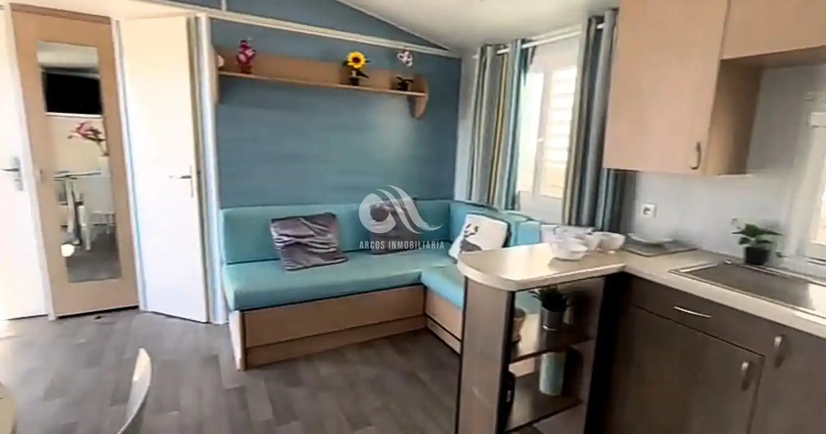 Terrenos y solares en venta en Periurbano Oeste - Sierra, imagen 6