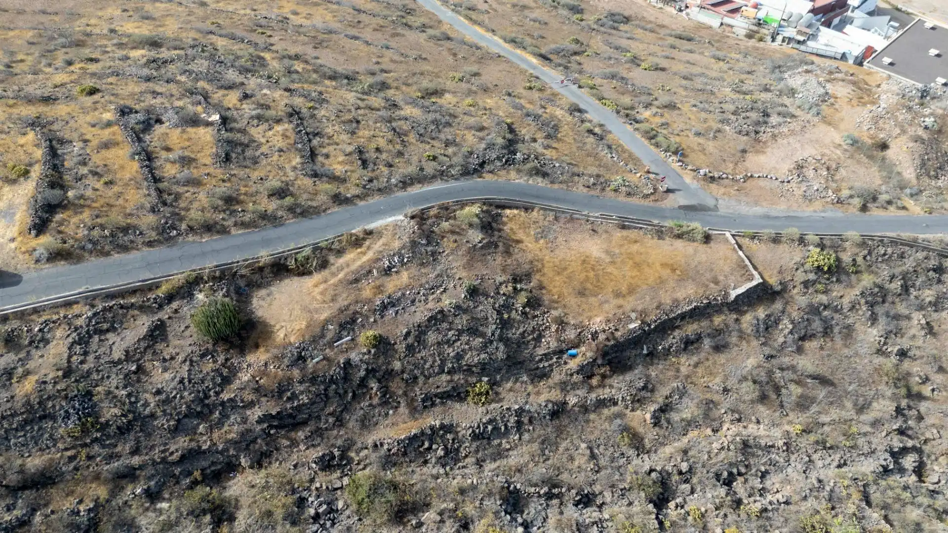 Terreno rustico in vendita a Camino Era Alta 68, imagen 7