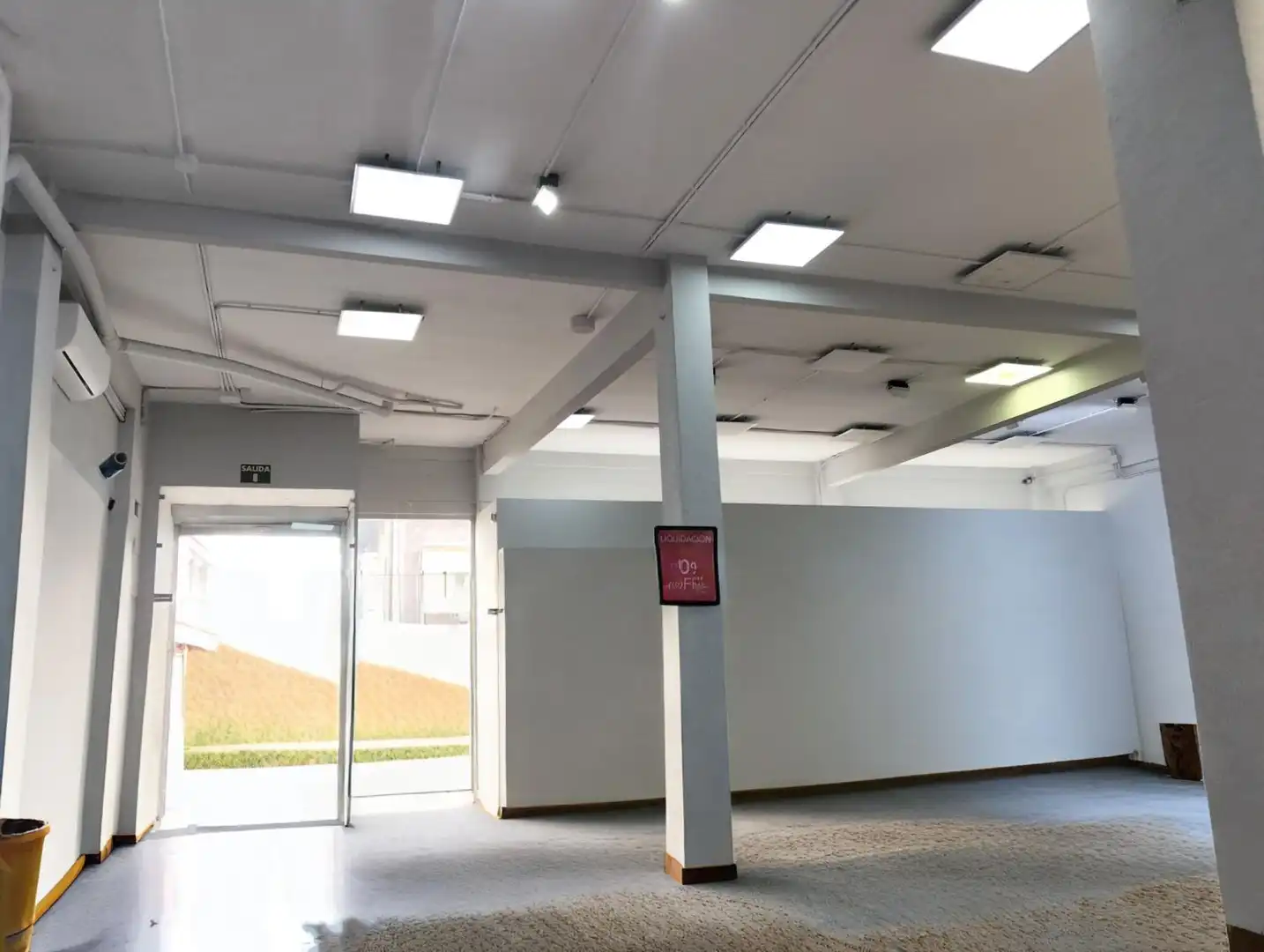 Gewerbefläche zur Miete in Centro - Doña Mercedes, imagen 3