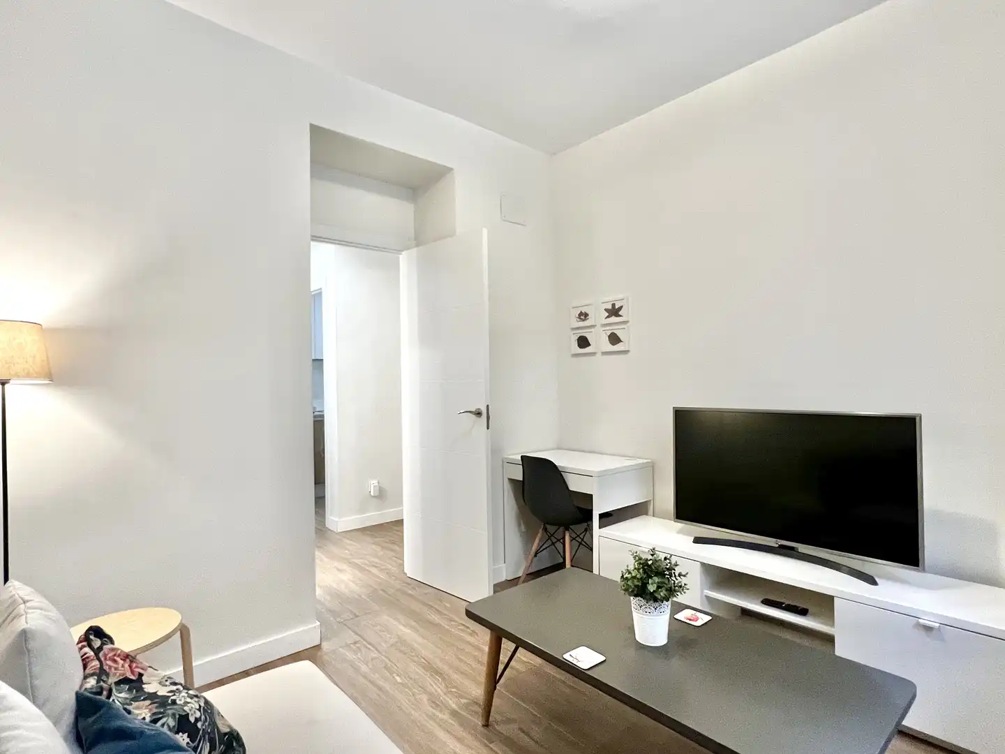 Apartment with lift to rent in Calle de Andrés Mellado, imagen 6