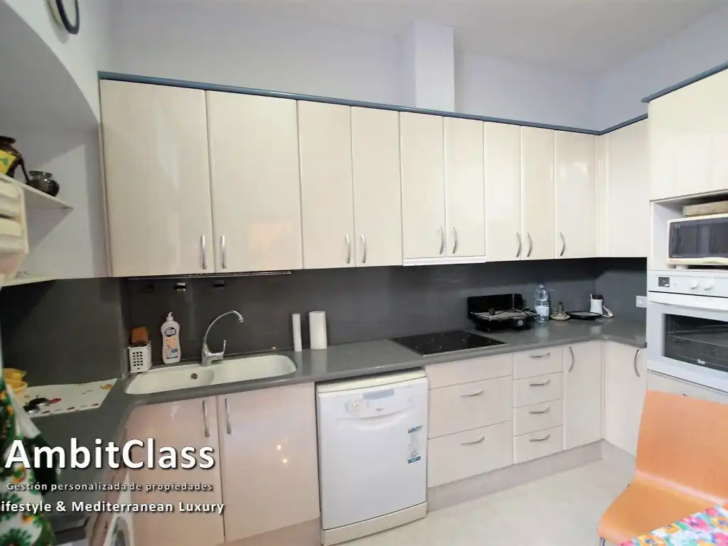 Kitchen of Houses for sale in Besalú  with Heating, Private garden and Terrace