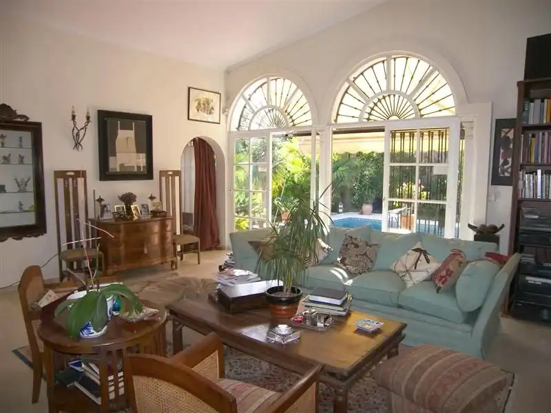 Haus mit Pool zum Verkauf in Las Chapas - El Rosario, imagen 4