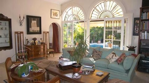 Foto 4 de Casa o xalet en venda a El Rosario - Ricmar, Marbella