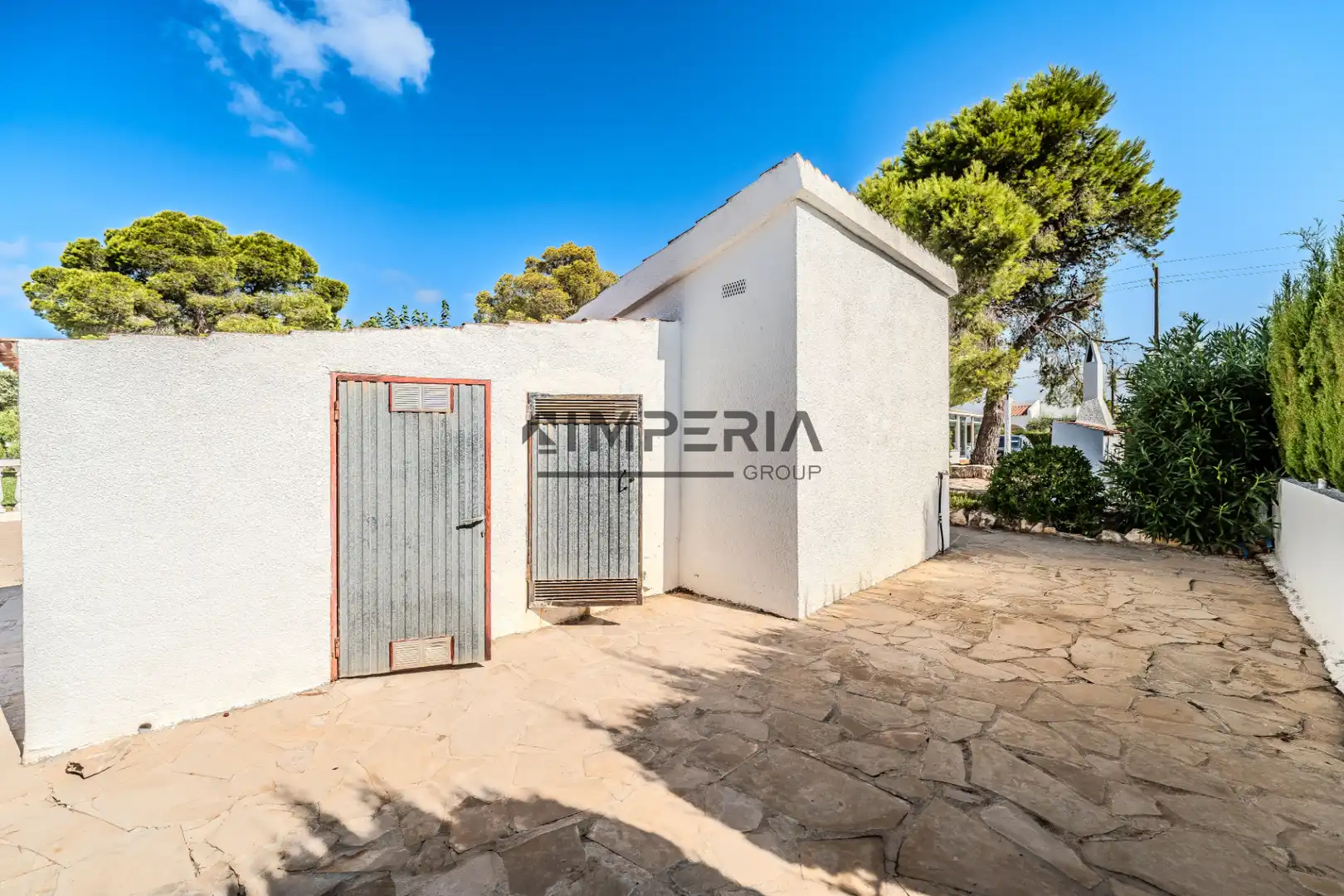 Villa avec terrasse à vendre à Carrer Castella, imagen 65