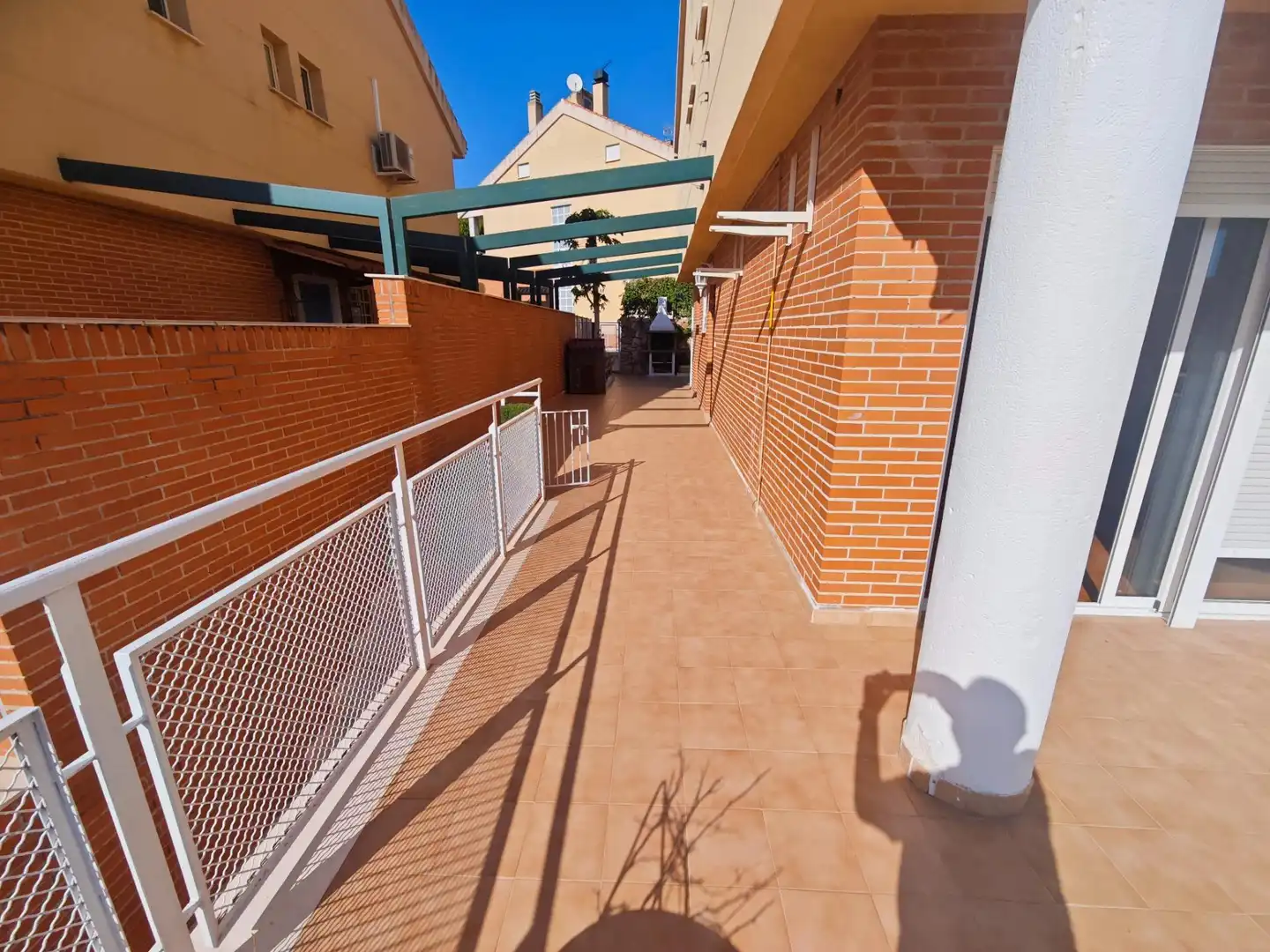 Haus mit Terrasse zum Verkauf in Altorreal - El Chorrico, imagen 39