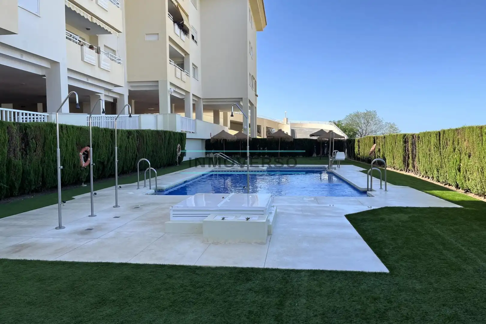 Àtic amb piscina en venda a Avenida PINTORES DE LOS, imagen 40