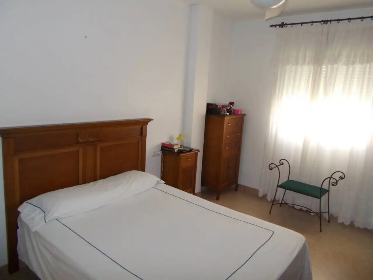 Piso con ascensor en venta en El Ejido Ciudad, imagen 4