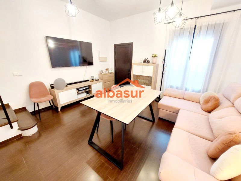 Casa o chalet en venta en Sta. Marina - San Andrés - San Pablo - San Lorenzo, Centro