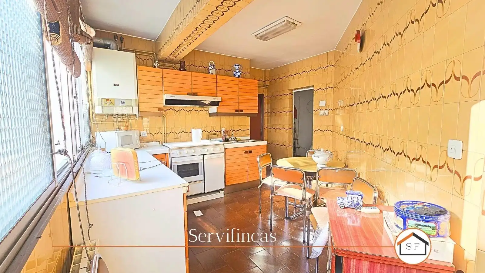 Appartement avec ascenseur à vendre à Calle SANCHEZ BARCAIZTEGUI, imagen 14