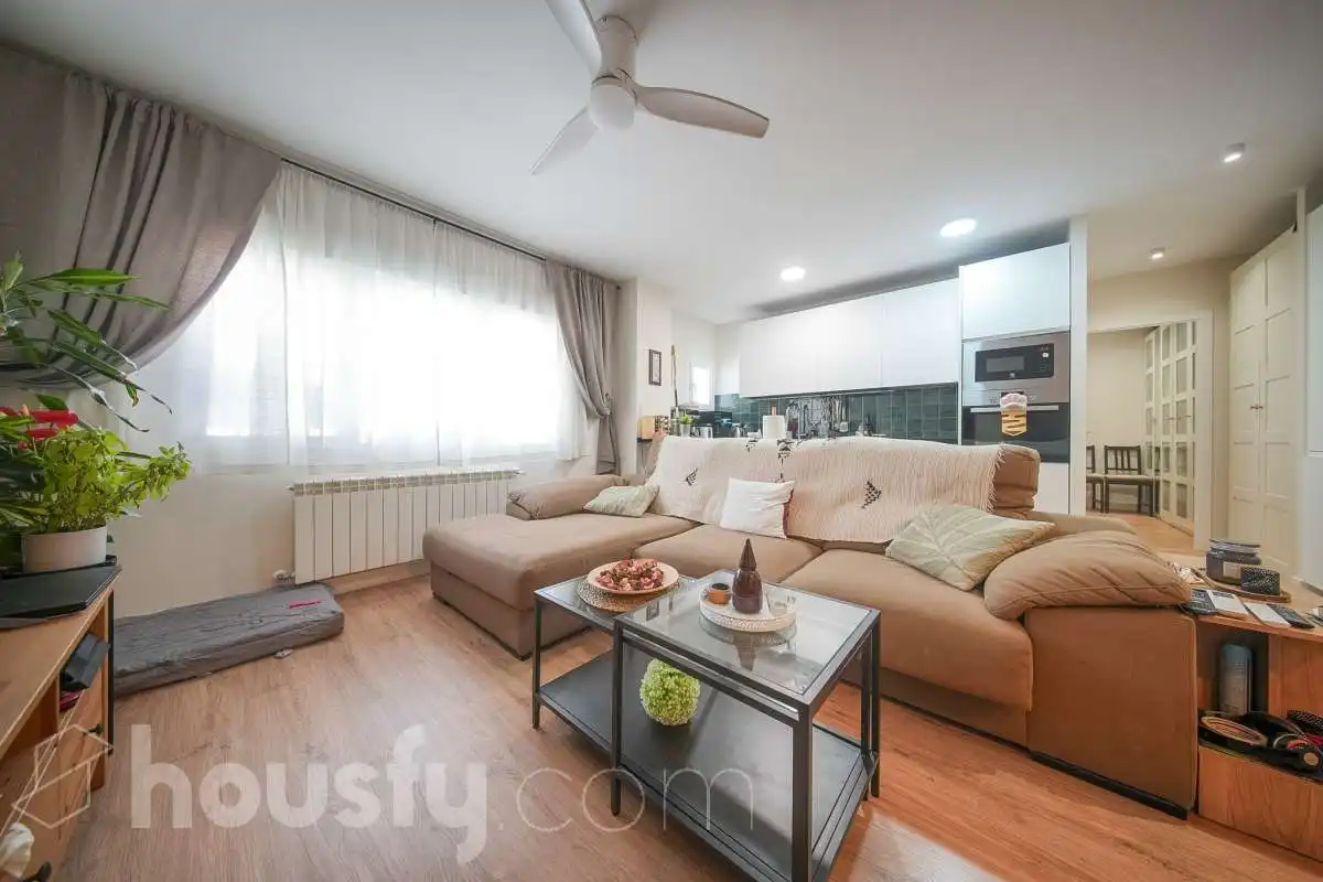 Appartement avec ascenseur à vendre à Calle Marques de Jura Real ., imagen 4