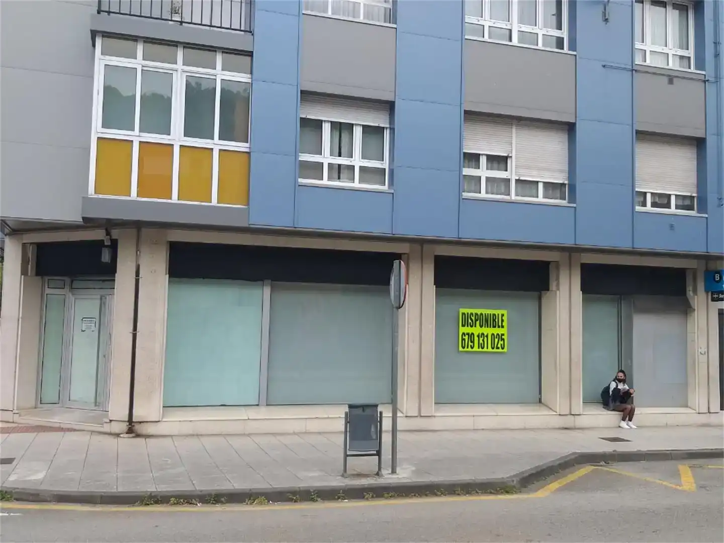 Geschaftsraum zur Miete in San Martín del Rey Aurelio, Asturias