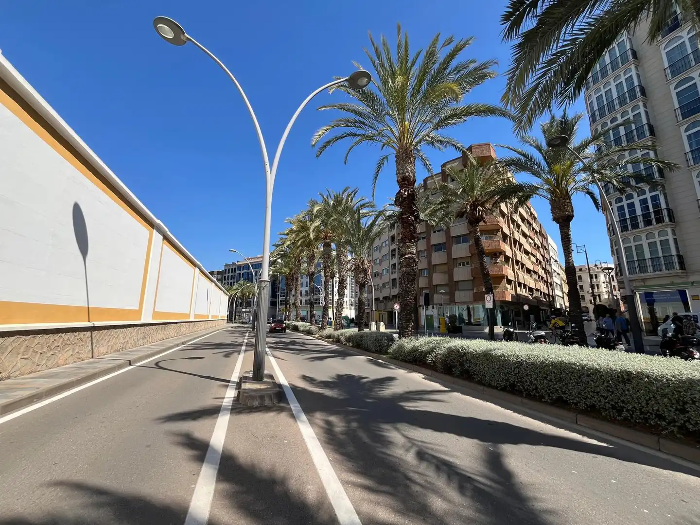 Appartamento con terrazza in vendita a Plaza Castellini, imagen 3
