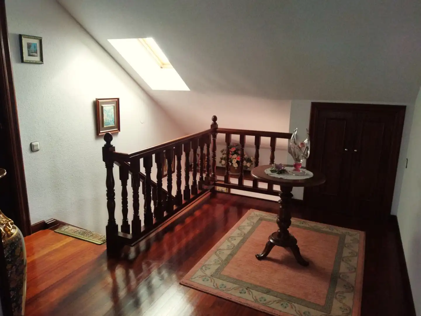 Casa con terraza en venta en San Felices de Buelna - Posajo Penias 13, imagen 21