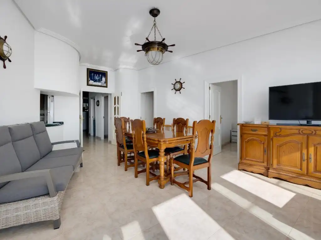 Apartament amb ascensor en venda a Avenida Doctor Gregorio Marañon, imagen 7