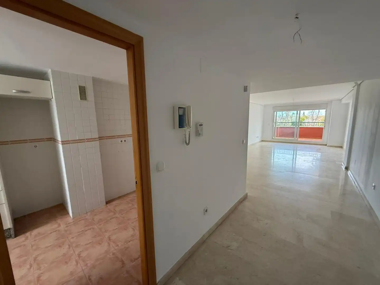 Wohnung zum Verkauf in Guadalmina Baja
