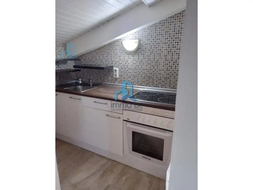 Kitchen of Storage room for sale in La Canonja