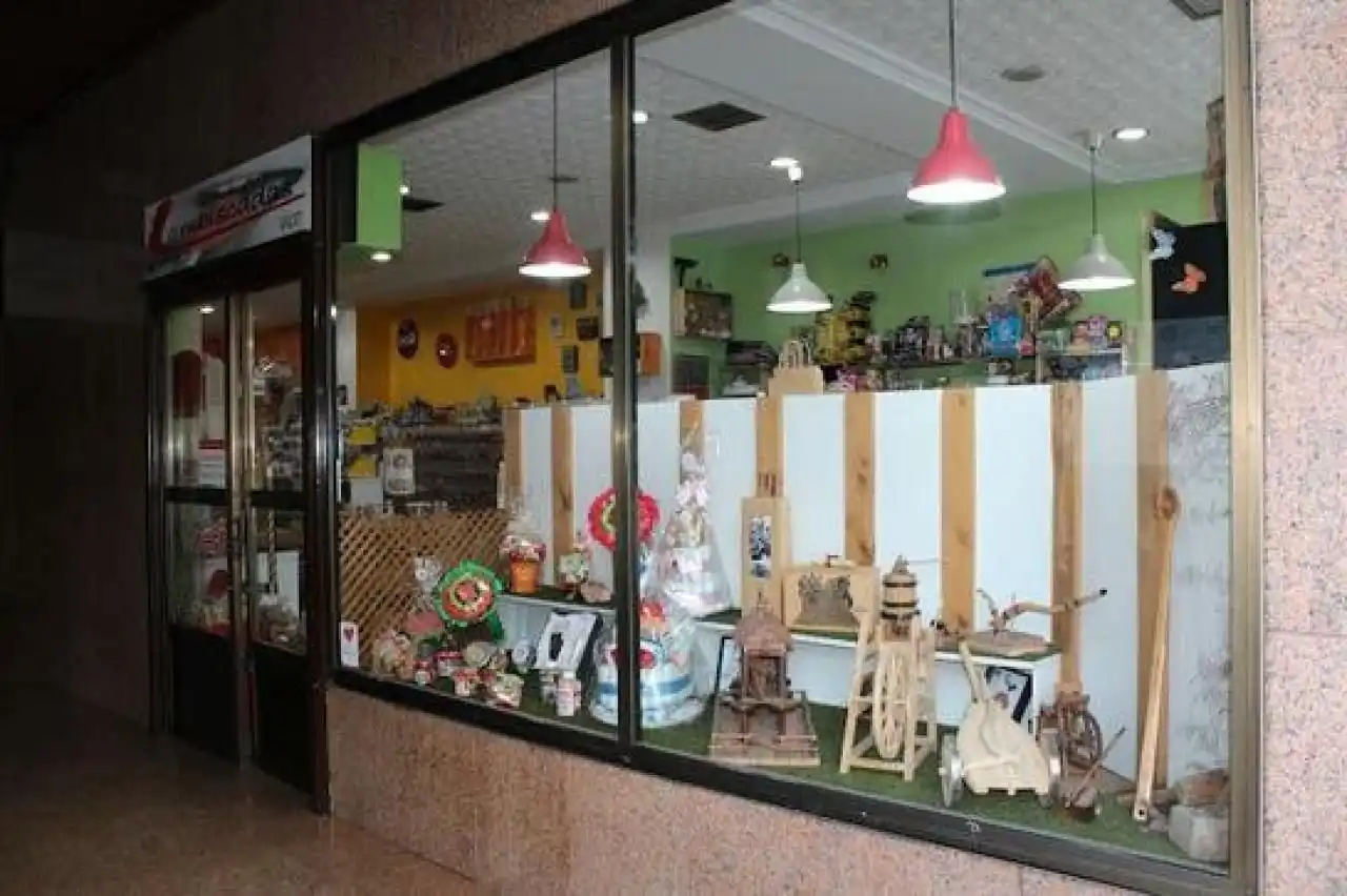 Gewerbefläche zum Verkauf in Centro Urbano, imagen 2