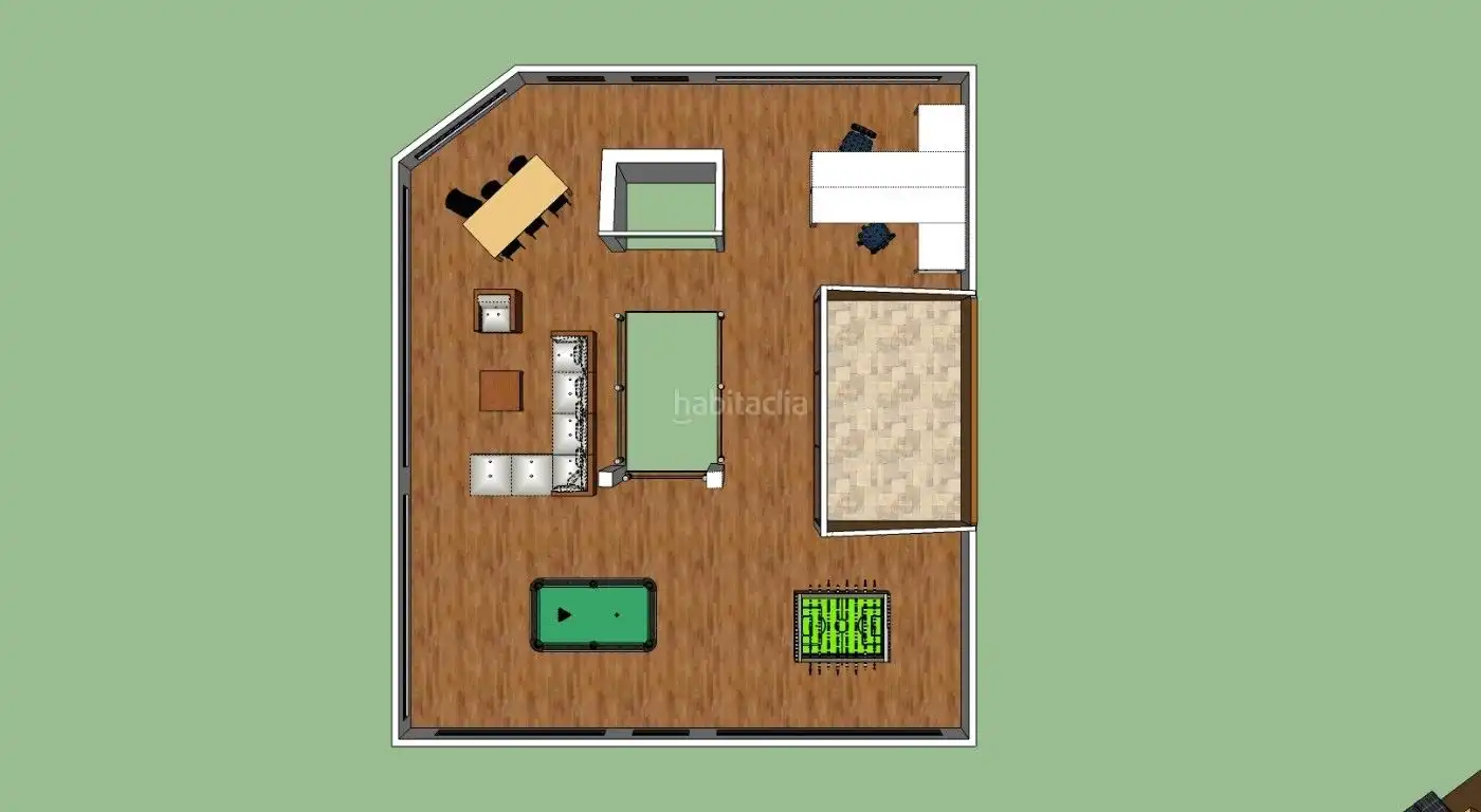 Terreny residencial en venda a Carrer de Pamplona 1, imagen 22