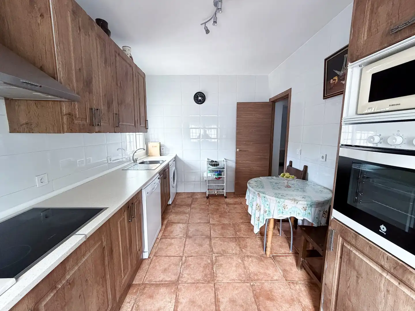Detached house with pool for sale in Avenida de Toledo 116, imagen 26