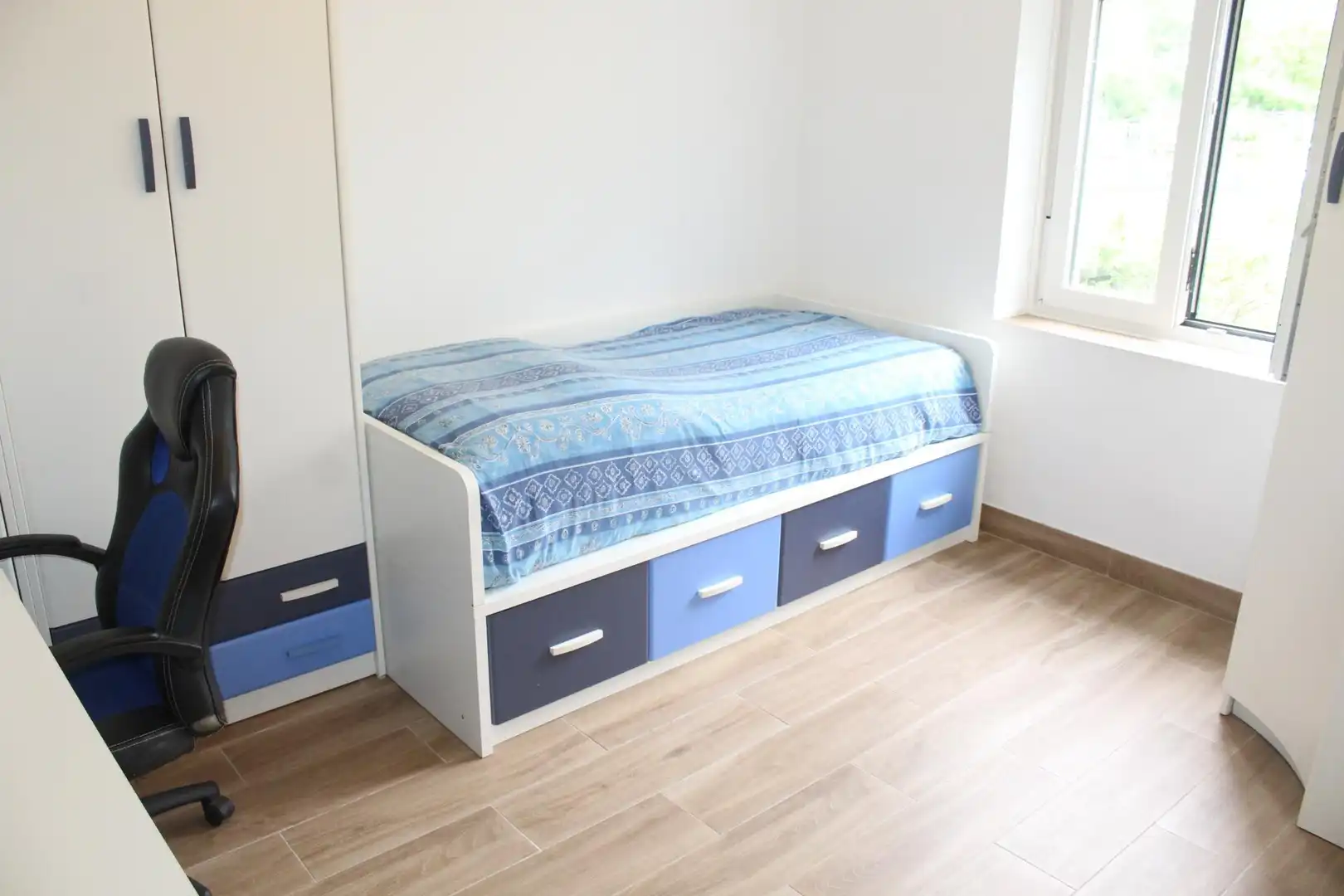 Habitación de Piso en venta en Andoain con Calefacción, Terraza y Trastero