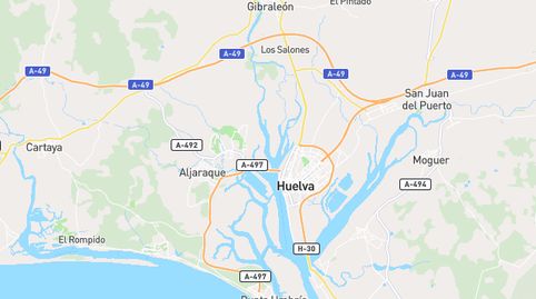 Foto 5 de Oficina en venda a Molino de la Vega, Huelva Capital