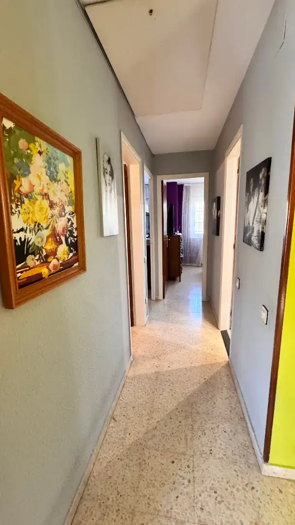 Casa adosada en venta en Altafulla con Aire acondicionado, Calefacción y Jardín privado