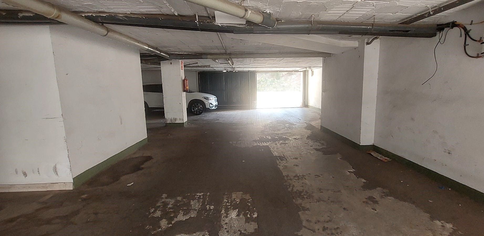 Parking of Garage for sale in Málaga Capital