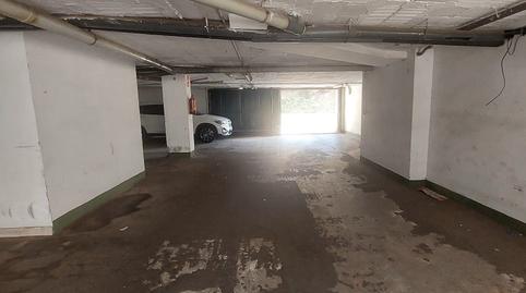 Foto 2 de Garatge en venda a Gibralfaro, Málaga