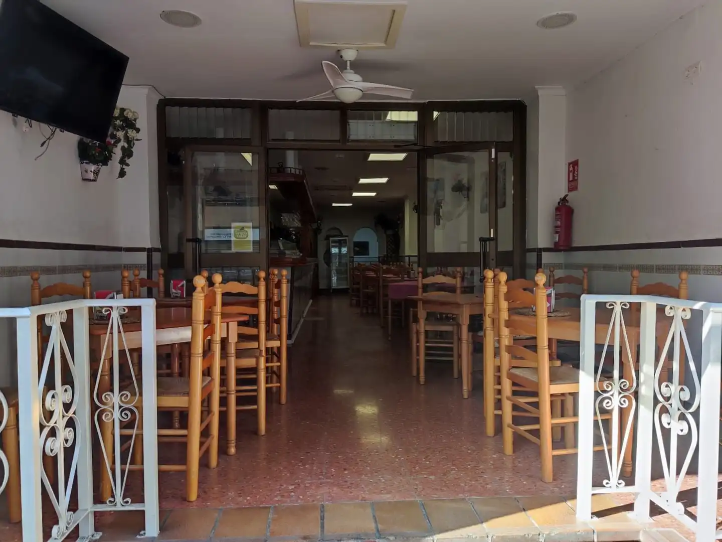Local comercial en venda a Centro Urbano