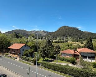 Exterior view of Duplex for sale in Medio Cudeyo  with Air Conditioner, Heating and Storage room