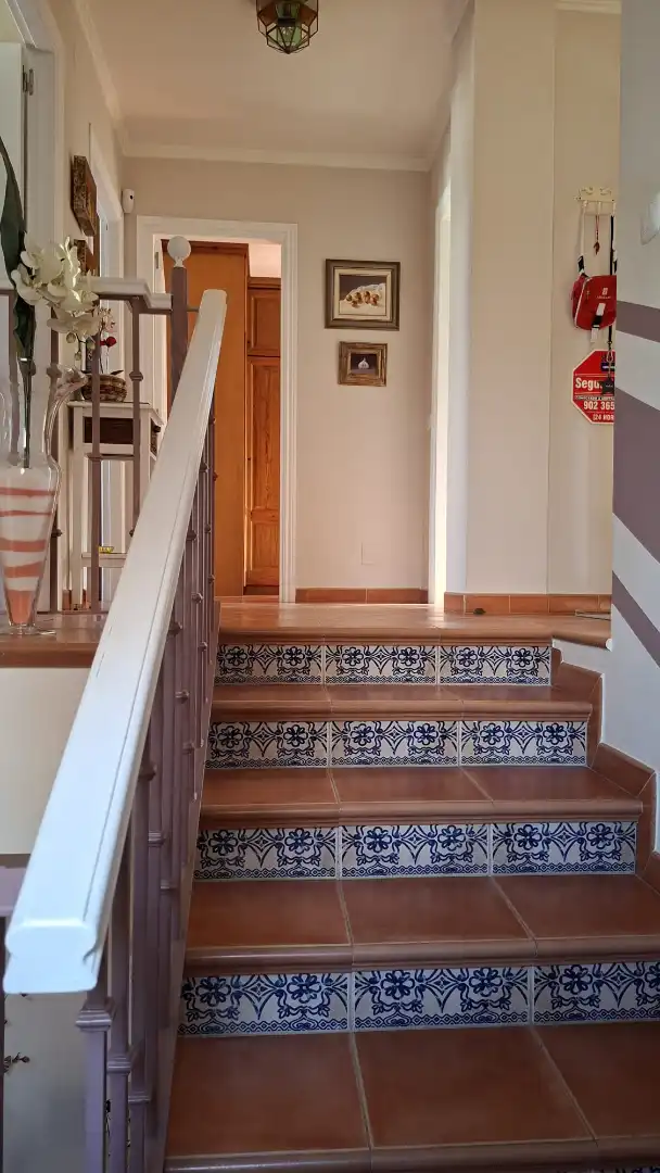 Maison jumelée avec piscine à vendre à Torre del Mar, imagen 79
