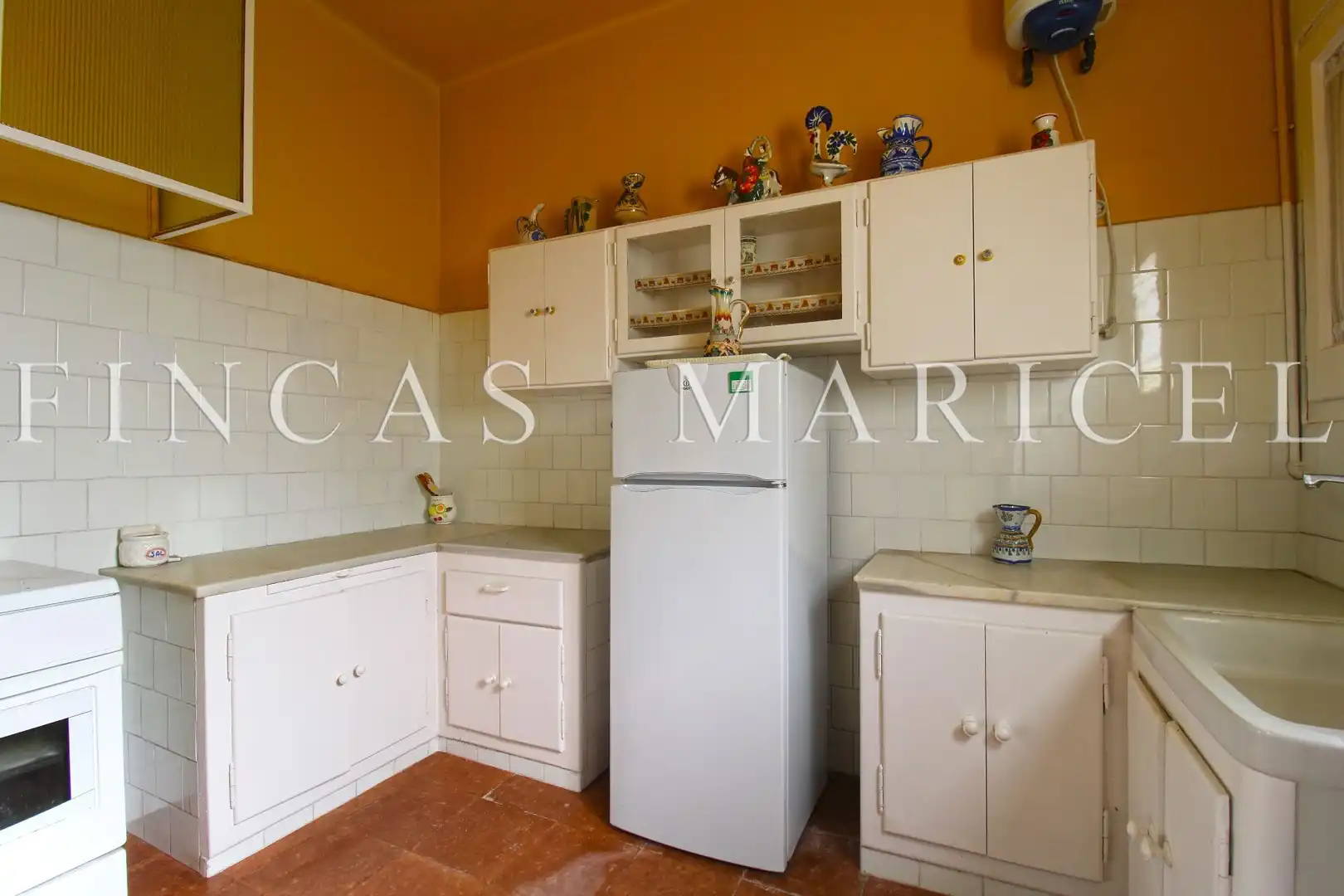 Casa amb jardí en venda a Centre, imagen 14