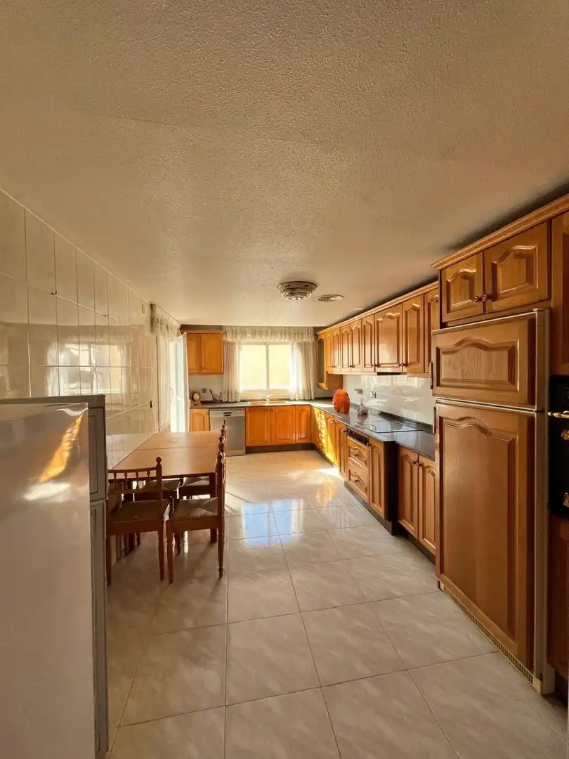 Piso en venta en Lorca Ciudad