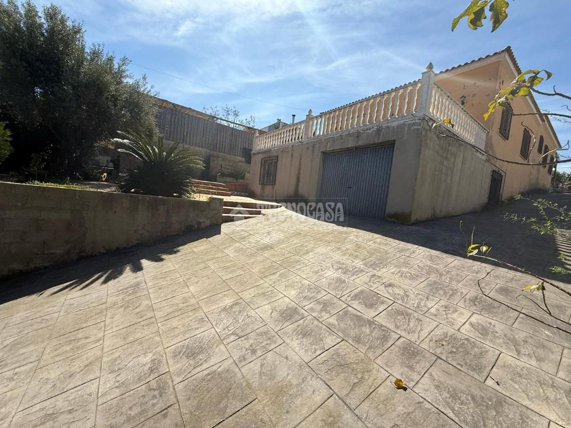 Casa o xalet en venda a Urb. los Lagos, Alginet