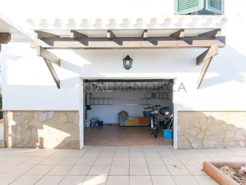 Houses for sale in Es Mercadal  with Air Conditioner and Terrace