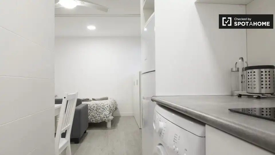 Appartement à louer à Centro, imagen 10
