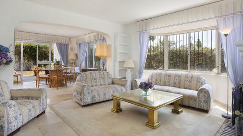 Foto 3 de Casa o xalet en venda a Guadalmina Baja, Marbella