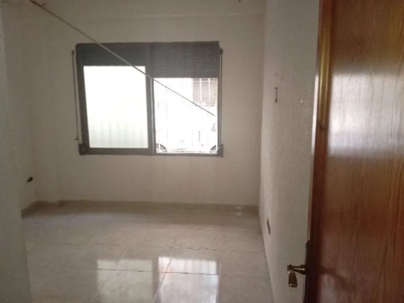 Bedroom of Flat for sale in  Valencia Capital