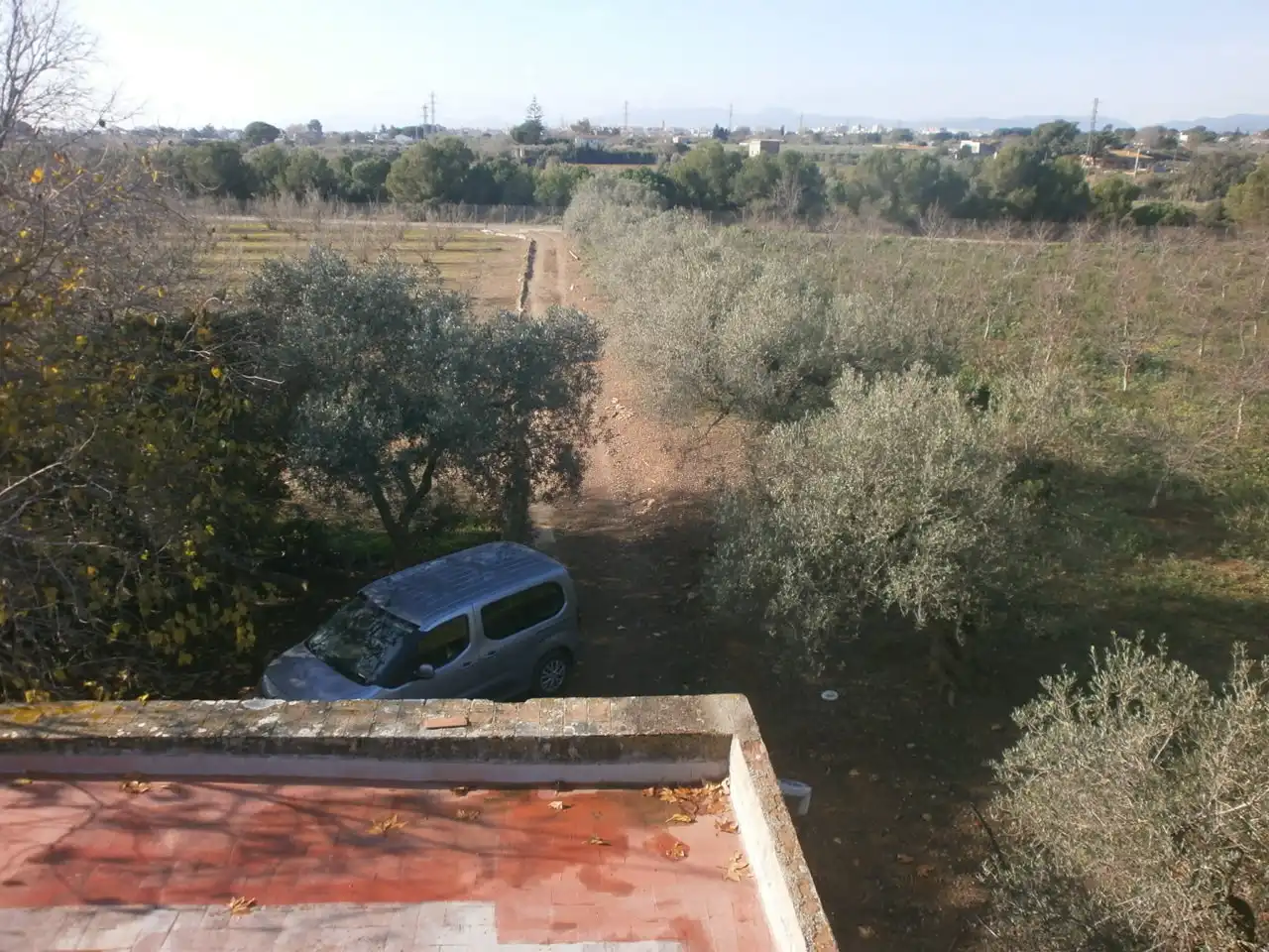 Rural land for sale in Mestral, imagen 23