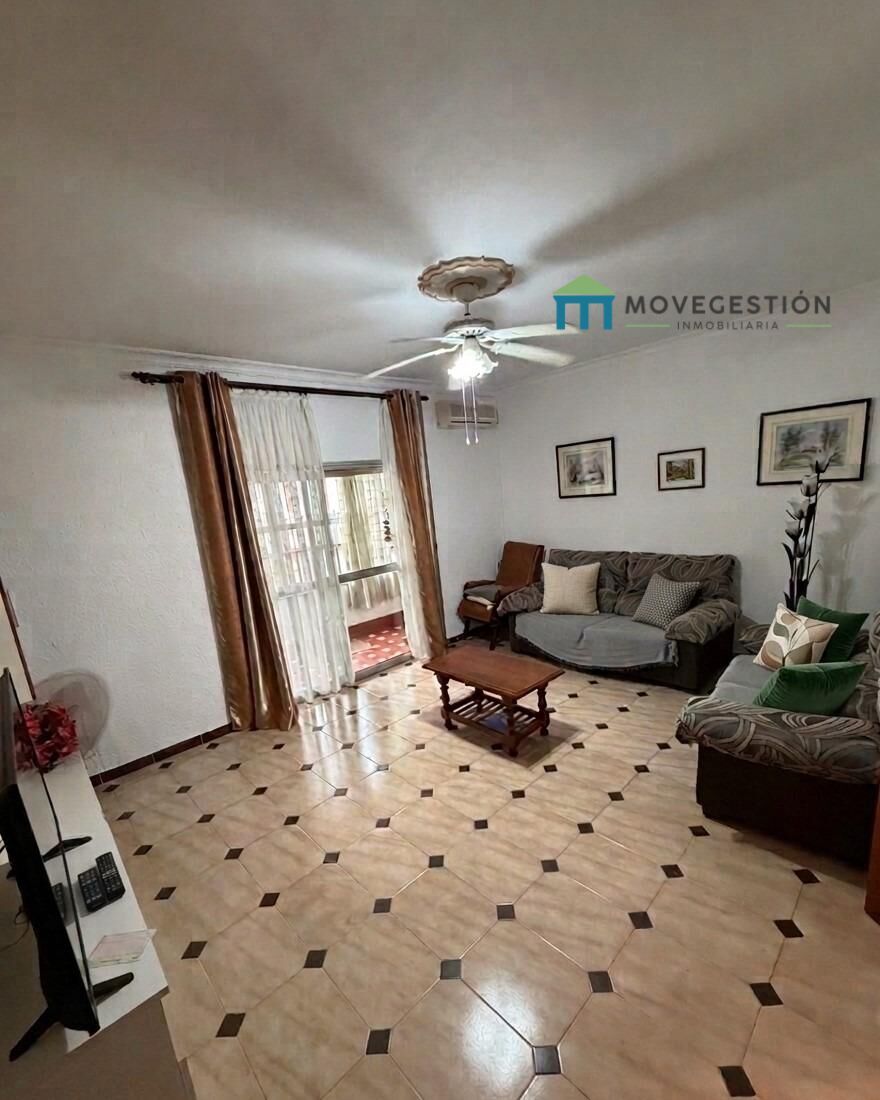 Living room of Houses for sale in Algodonales