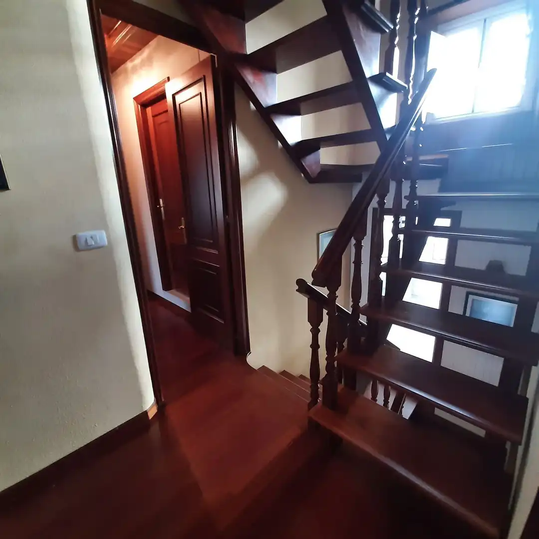 Detached house with garden for sale in CR VIVEIRO 5, imagen 21