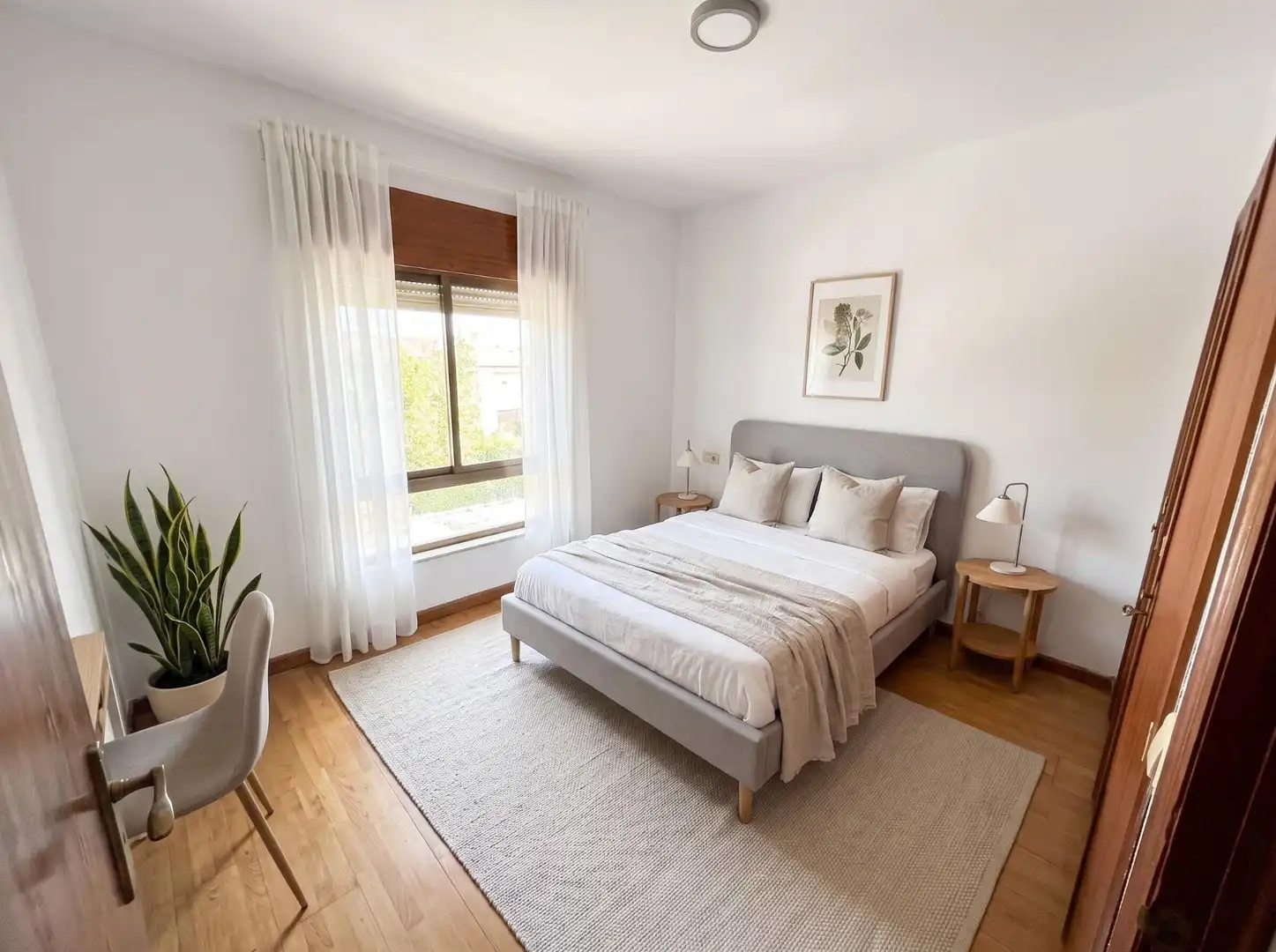 Habitación de Piso en venta en Cistierna