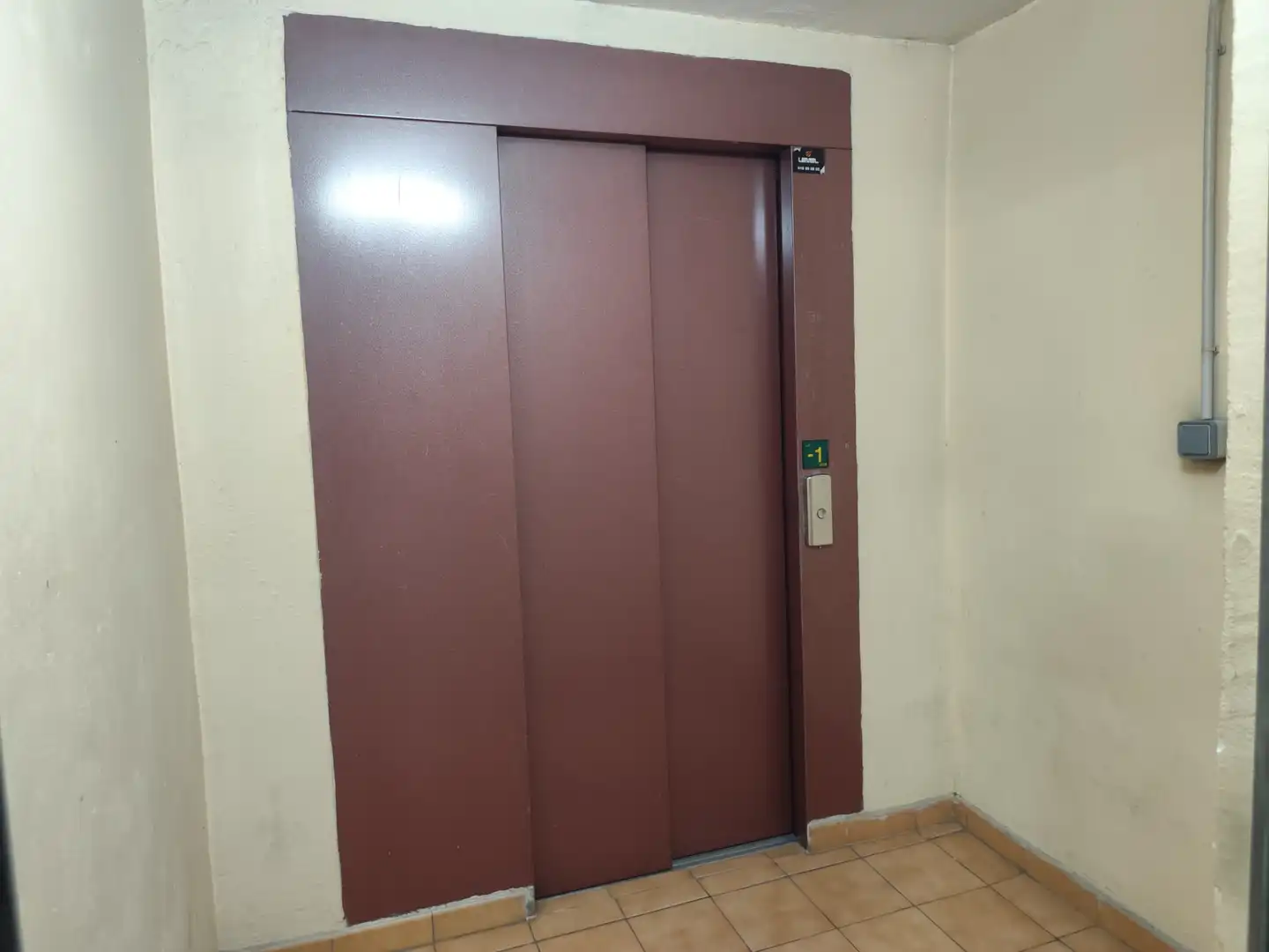 Pis amb ascensor en venda a Calle Don José Cánovas Ortiz 20, imagen 4