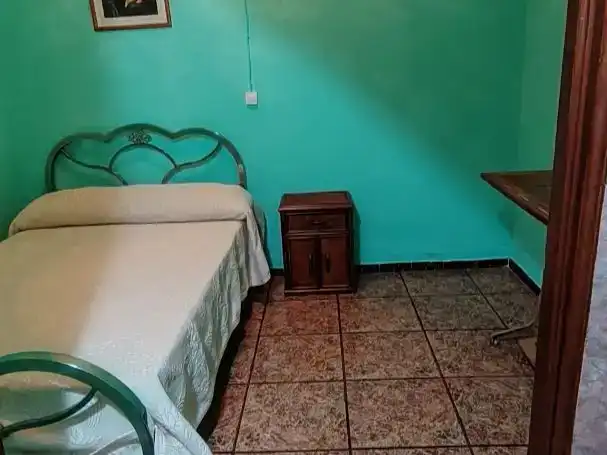 Dormitori de Planta baixa en venda en Navalvillar de Pela