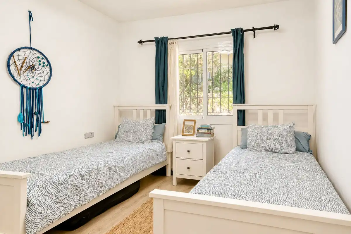 Erdgeschosswohnung mit Pool zum Verkauf in Riviera del Sol, imagen 20