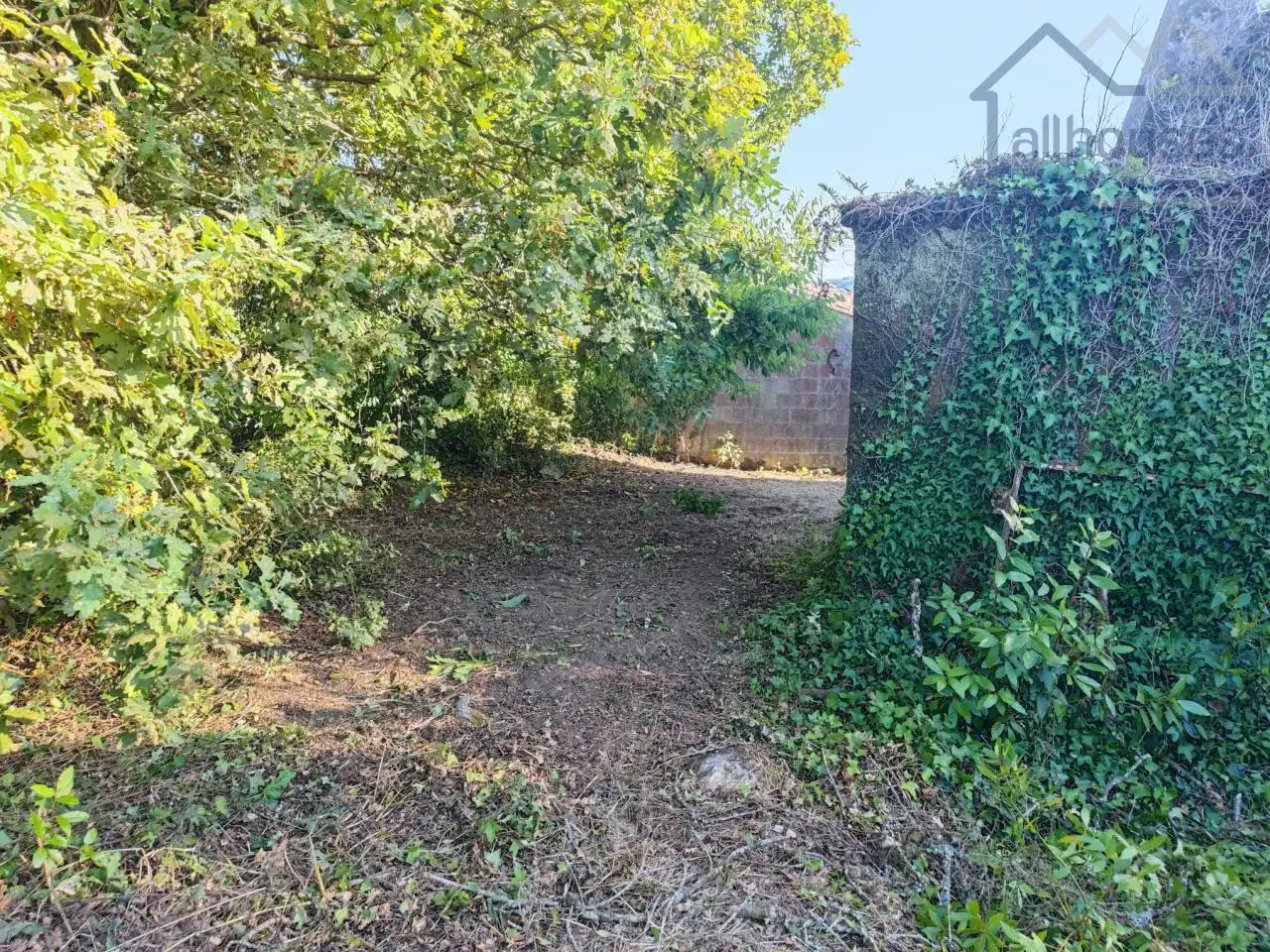 Country house zum Verkauf in O Rosal   mit Heizung und Abstellraum